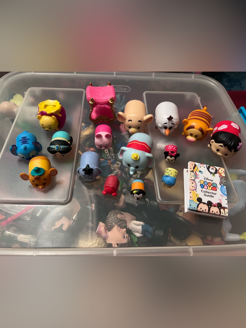 Disney Tsum Tsums